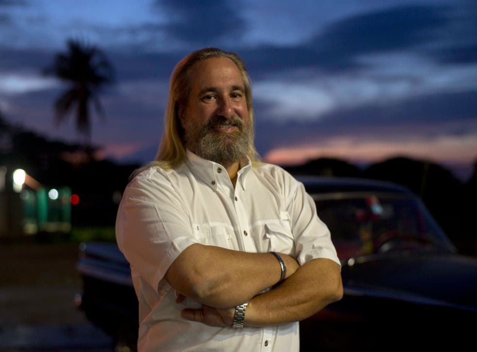 FERNANDO GONZALEZ-DECESO