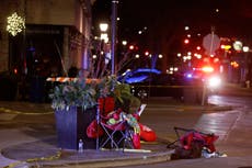 Waukesha: How a ‘Norman Rockwell-type’ Christmas parade turned into ‘senseless tragedy’