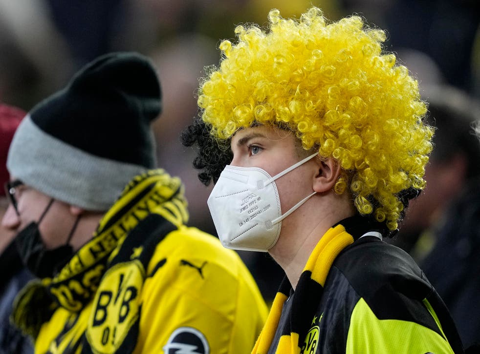 ALEMANIA-CORONAVIRUS