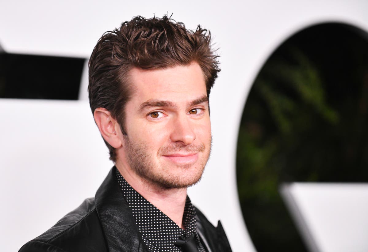 Andrew Garfield says he’s ‘a little bored’ now that he doesn’t have a huge Spider-Man secret to keep