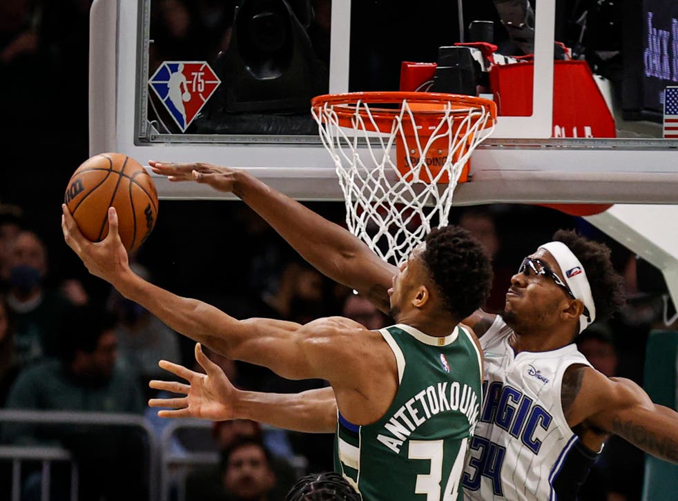 MAGIC-BUCKS