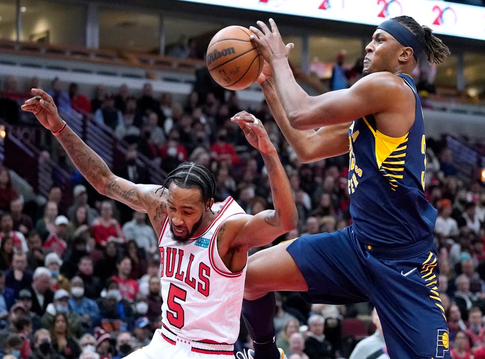 PACERS-BULLS