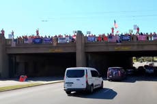 How a Michael Jackson song became the bizarre anthem to the QAnon JFK Jr cult movement