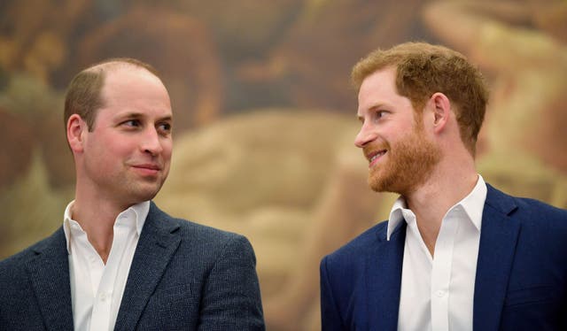 <p>The first episode of the two-part ‘The Princes and the Press’ programme, explored the relationship of the Duke of Cambridge and the Duke of Sussex with the media</p>