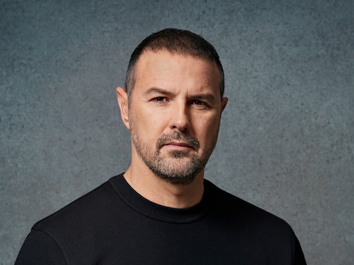 paddy mcguinness documentary