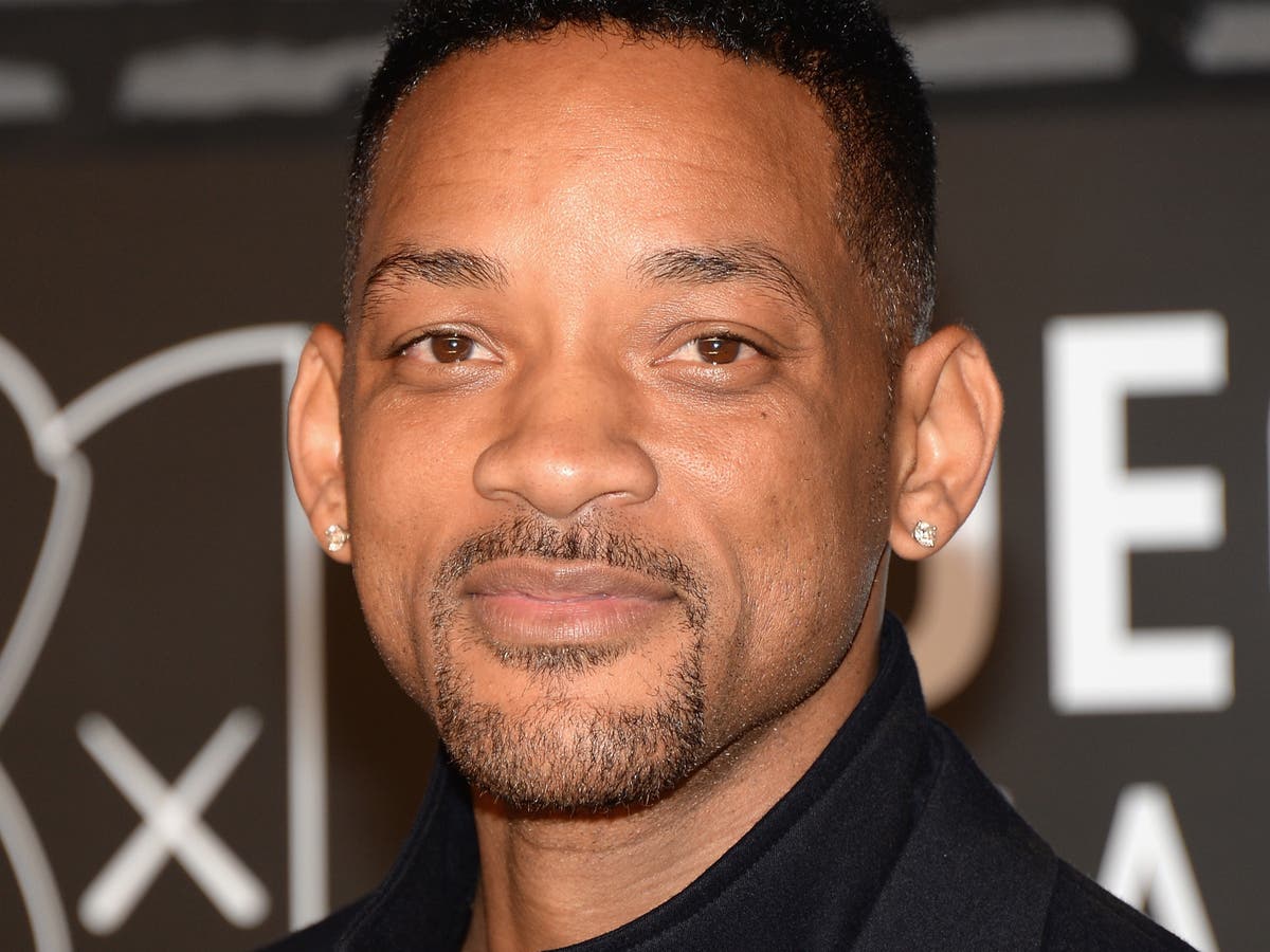 Will Smith Claims That He Once Had So Much Sex That He Got Sick Because Of It Review Guruu 