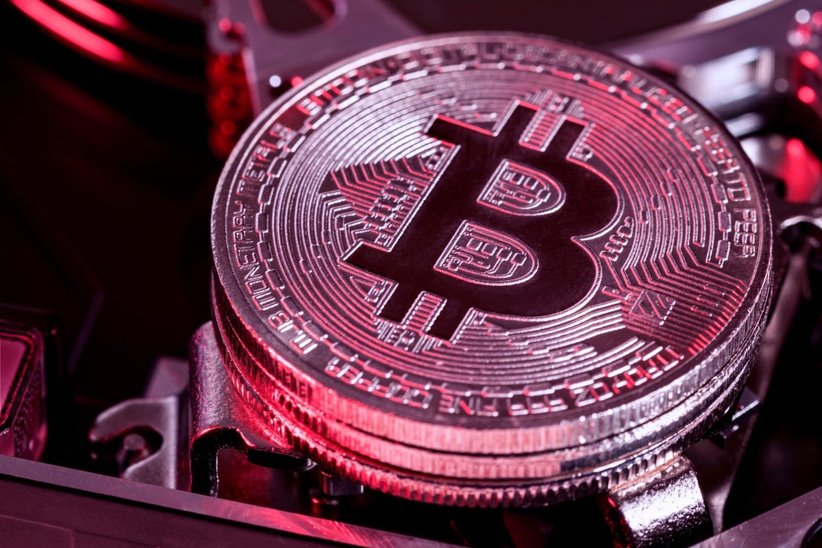 Bitcoin price collapse driven by MtGox fears but analysts stand by  prediction of record before 2022 | The Independent