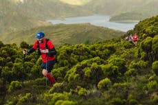 How Tribe is fighting to end modern slavery with ultra marathons and plant-based nutrition