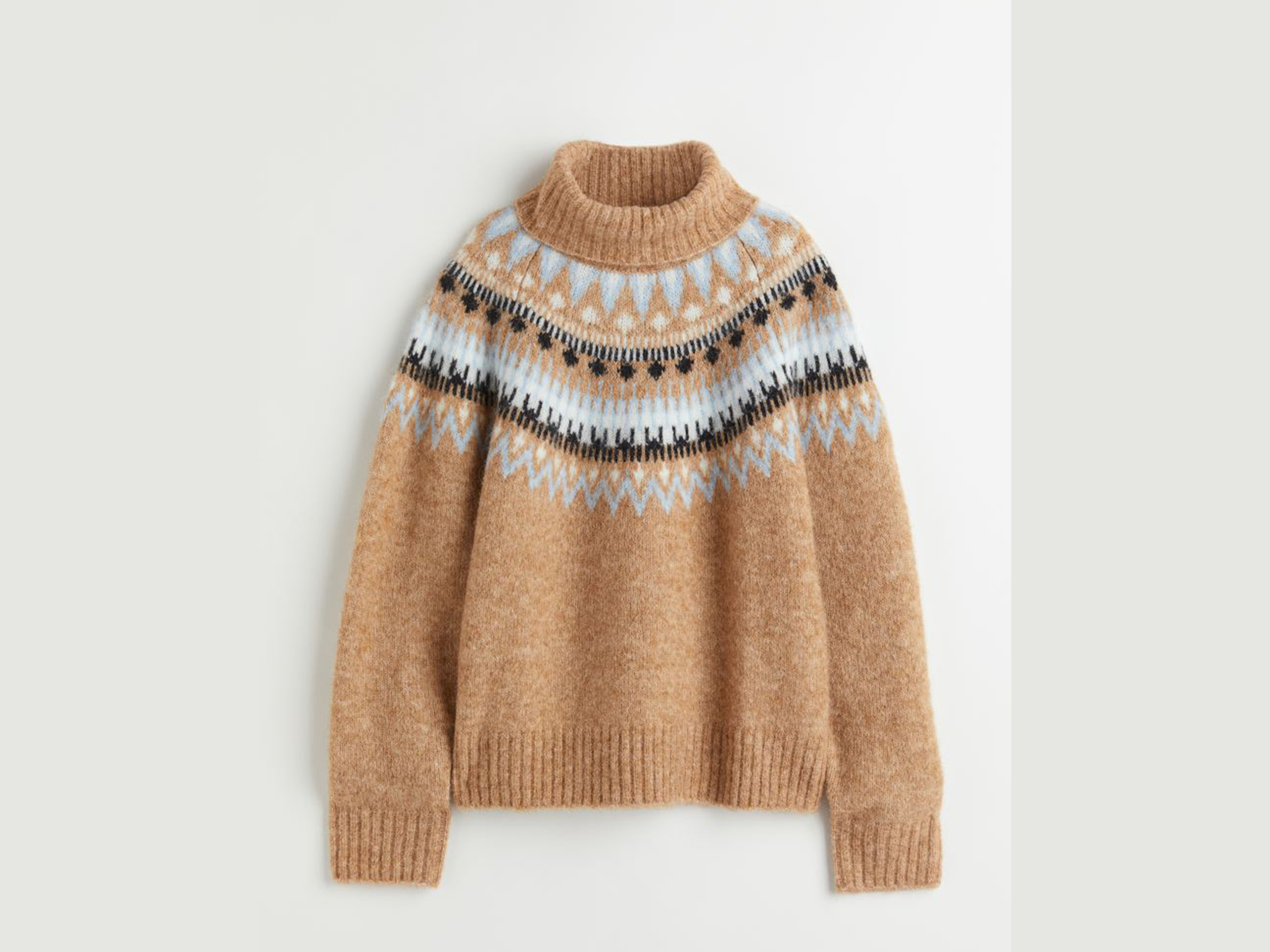 h&m ladies jumpers sale