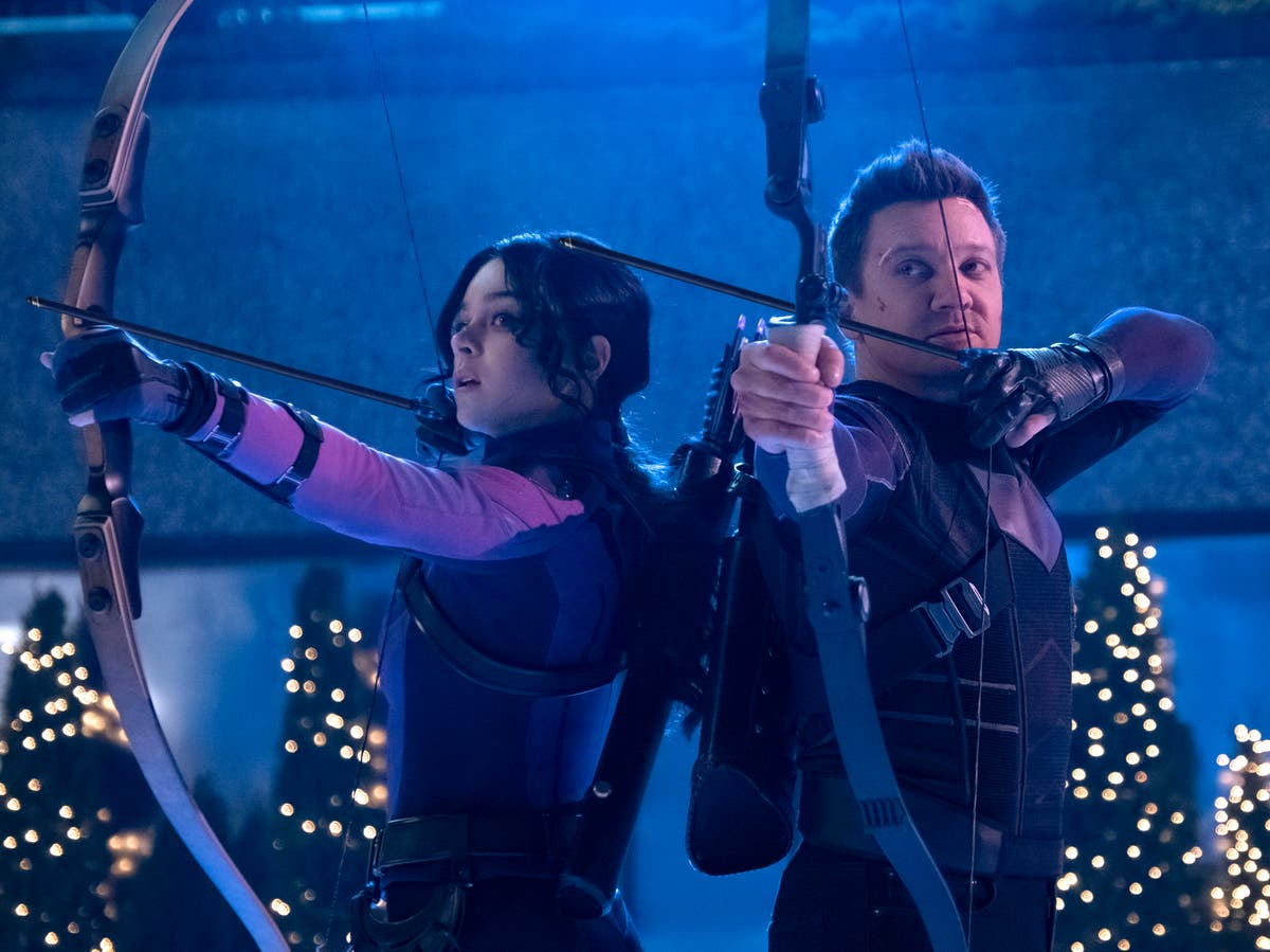 Jeremy Renner fans disgusted by people ‘making jokes’ about snow plough accident