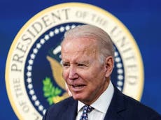 Joe Biden intends to run for re-election in 2024, says White House