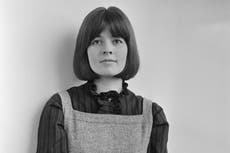 Maureen Cleave: Journalist who lit powder keg under The Beatles’ feet