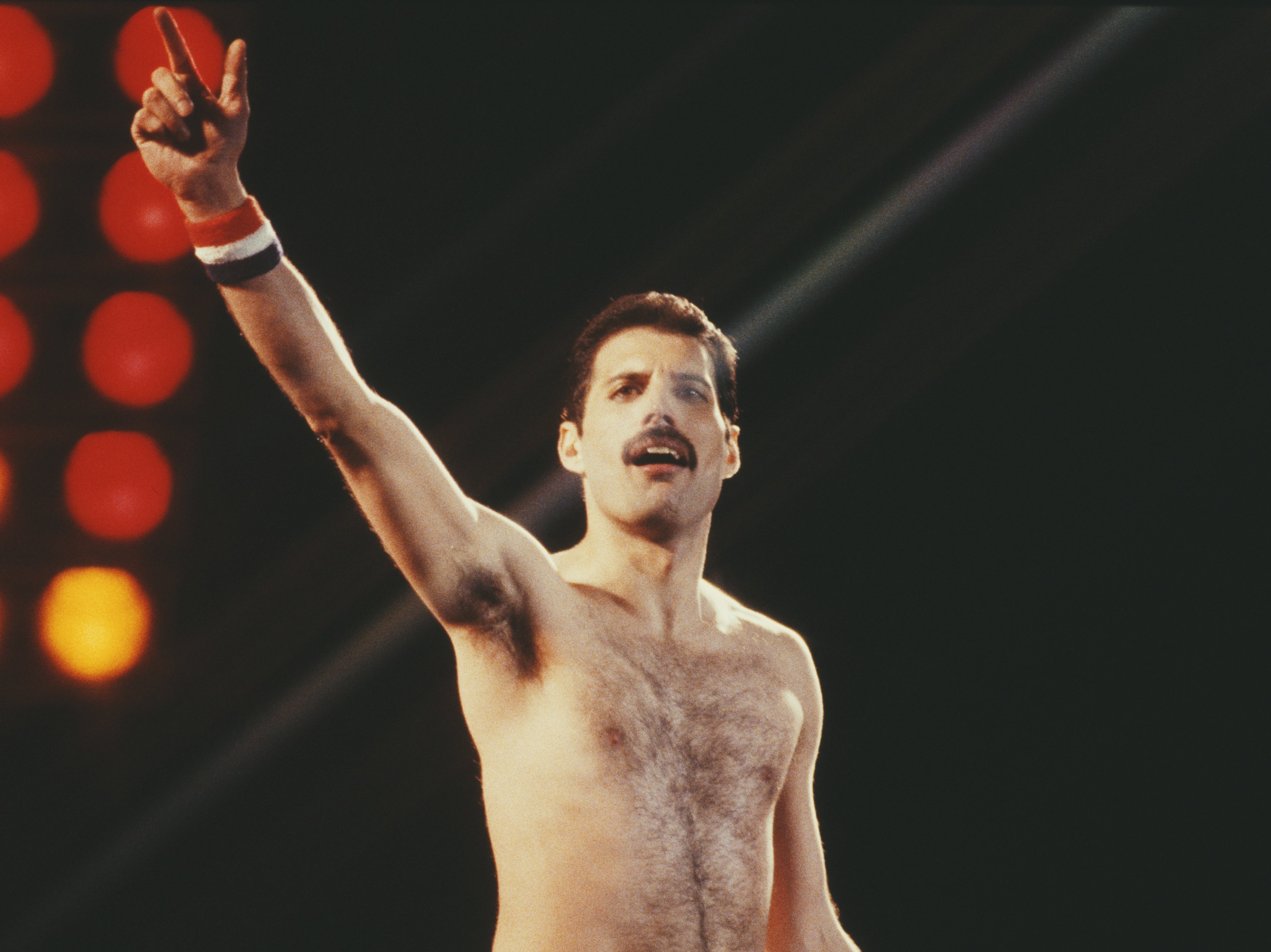 Music fans listening to Queen have been confused by ‘Seven Seas of Rhye’