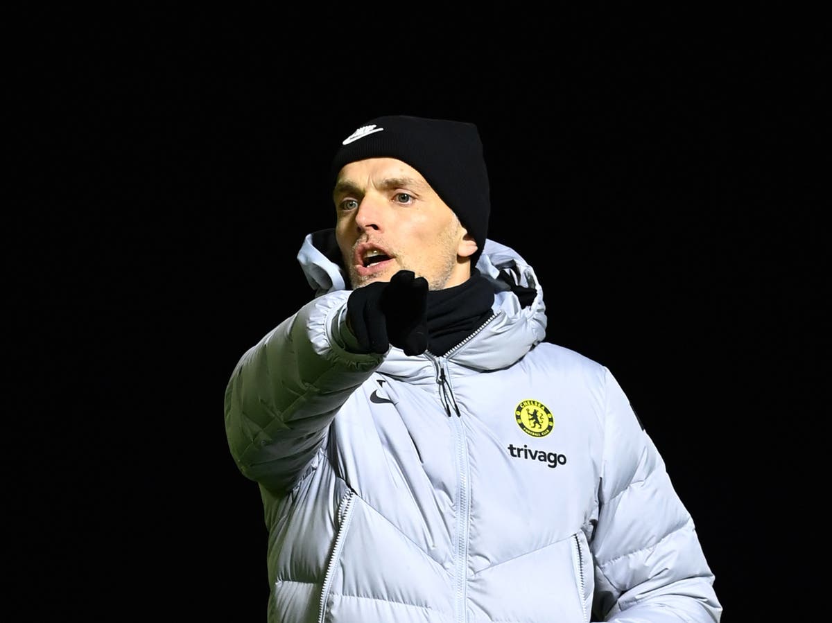 Chelsea vs Juventus LIVE: Champions League team news, line-ups and more tonight