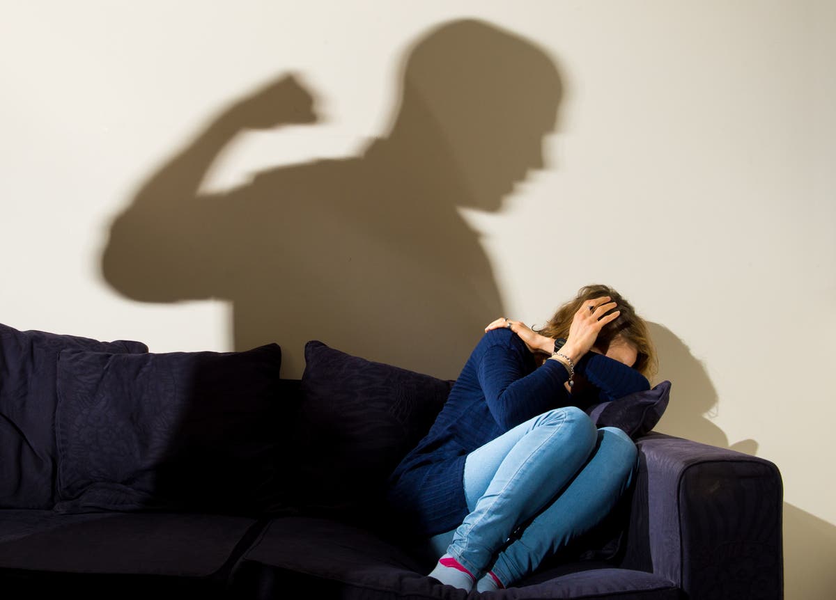 Domestic abuse rose in London by up to 40% in first lockdown, study finds