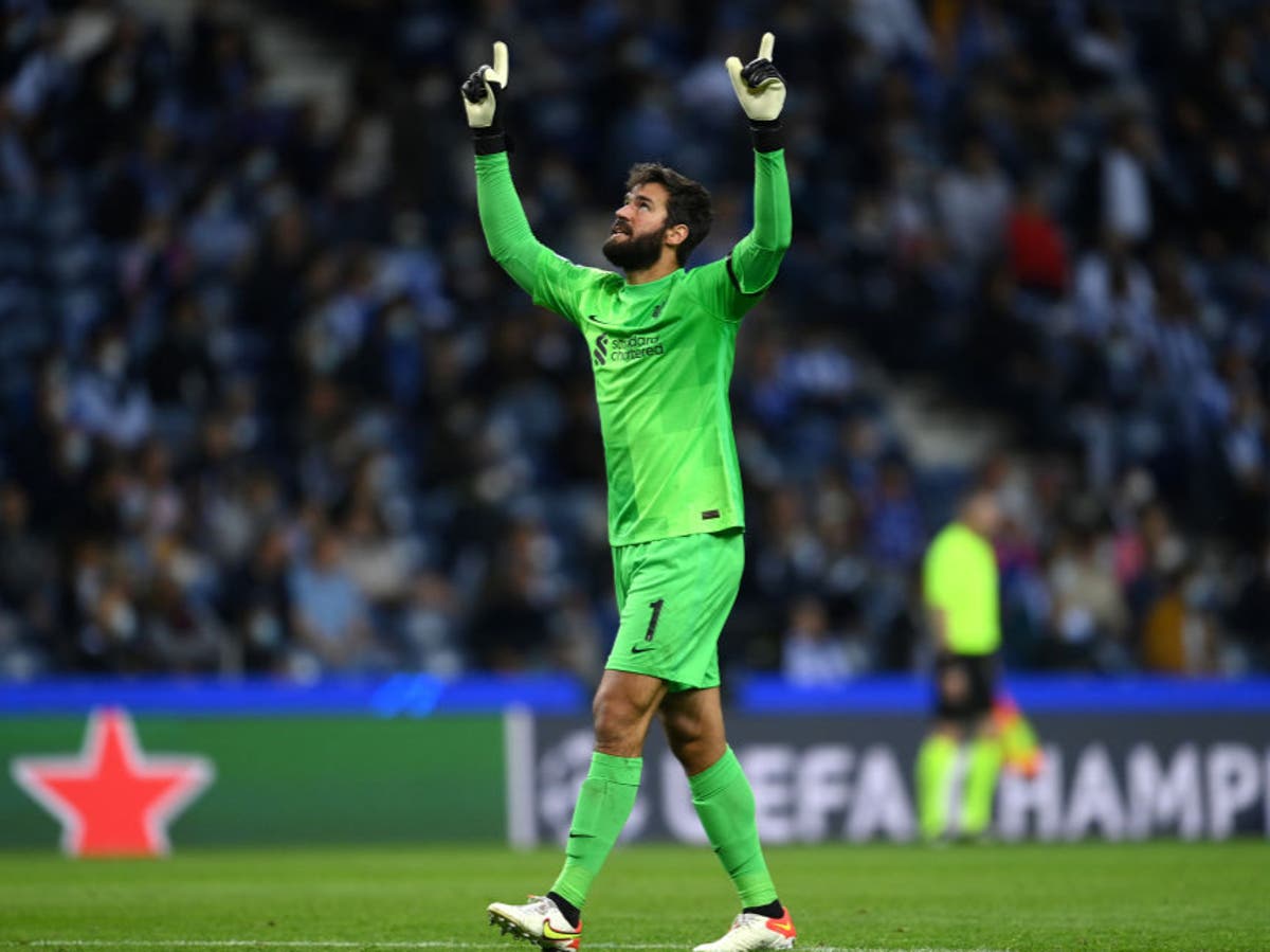 Liverpool vs Porto prediction: How will Champions League fixture play out tonight?