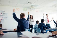 Education union ‘increasingly concerned’ over government’s ‘poor’ ventilation advice, watchdog told