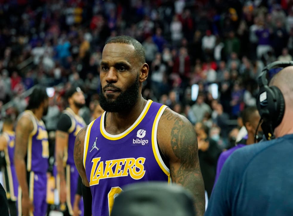 NBA ANÁLISIS