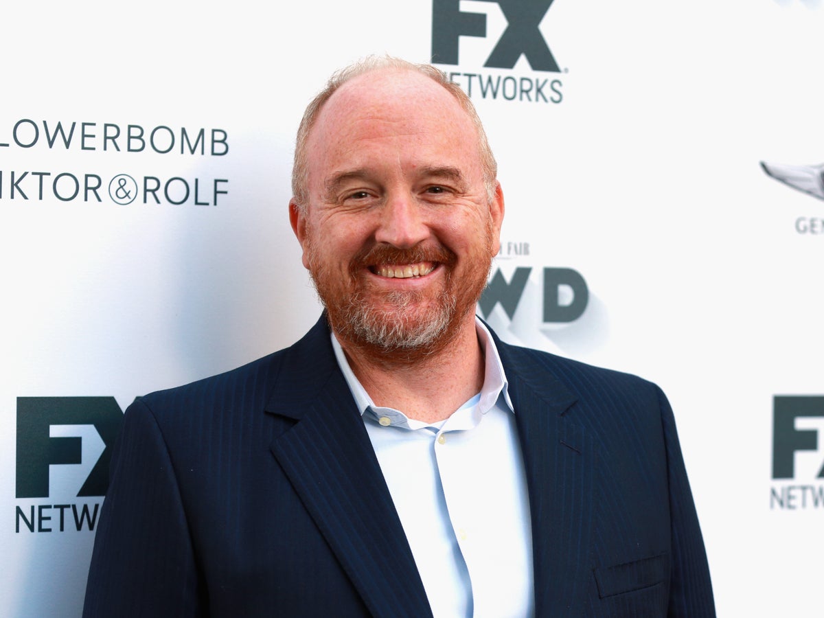 Louis CK Winning 2022 Grammy After Sexual Misconduct Sees Backlash –  SheKnows