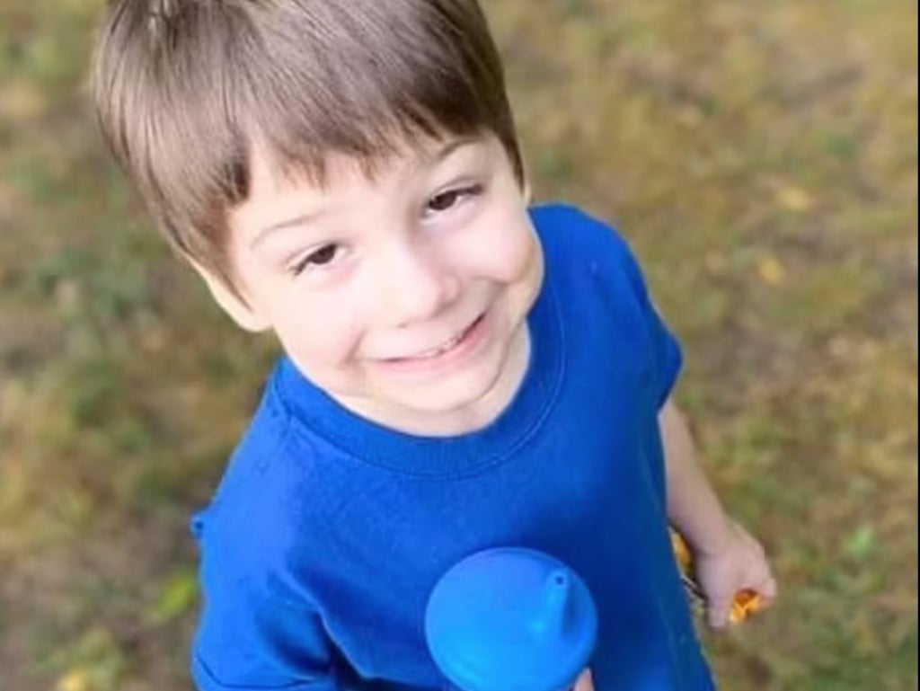 Body of New Hampshire five-year-old found in the woods had fentanyl in blood