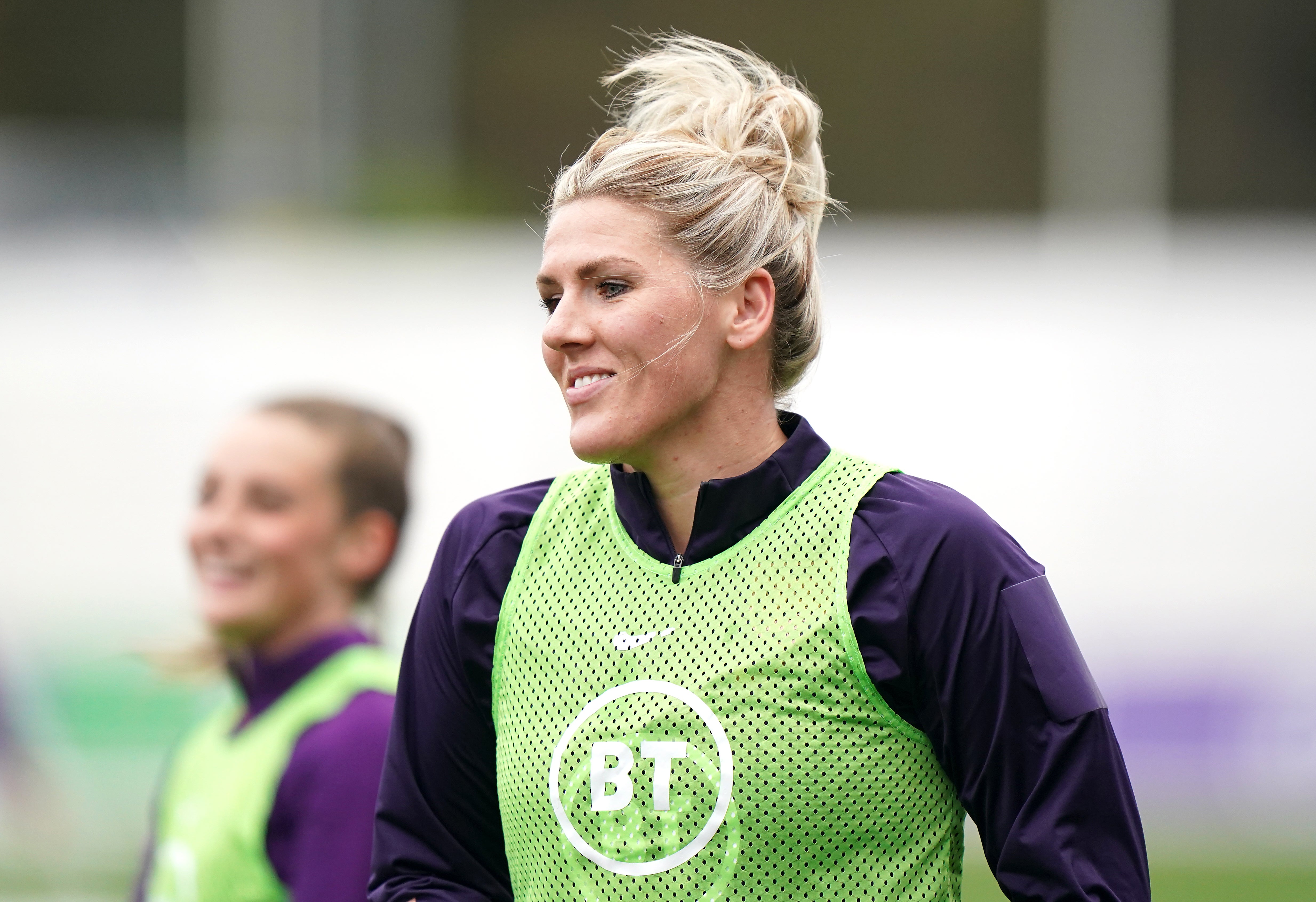 England captain Millie Bright given all-clear to start Lionesses