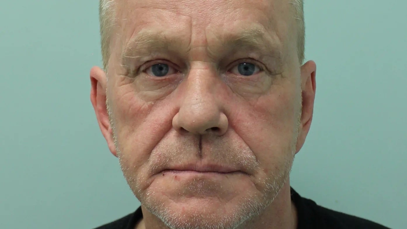 Kevin Smith has been jailed for 18 years