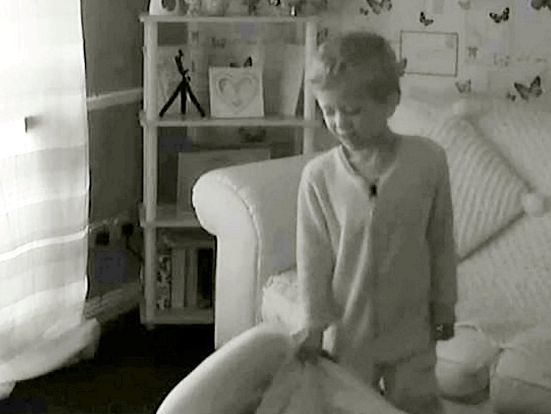 Boy, 6, cried ‘no one loves me’ hours before being murdered by father and stepmother, court hears 