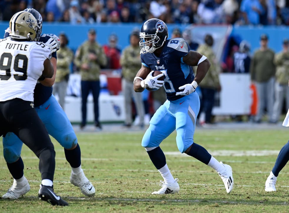 TITANS-PETERSON