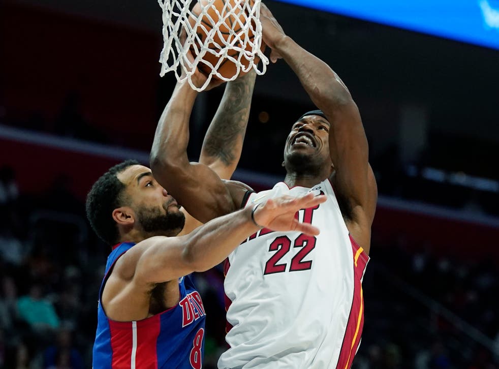 HEAT-PISTONS