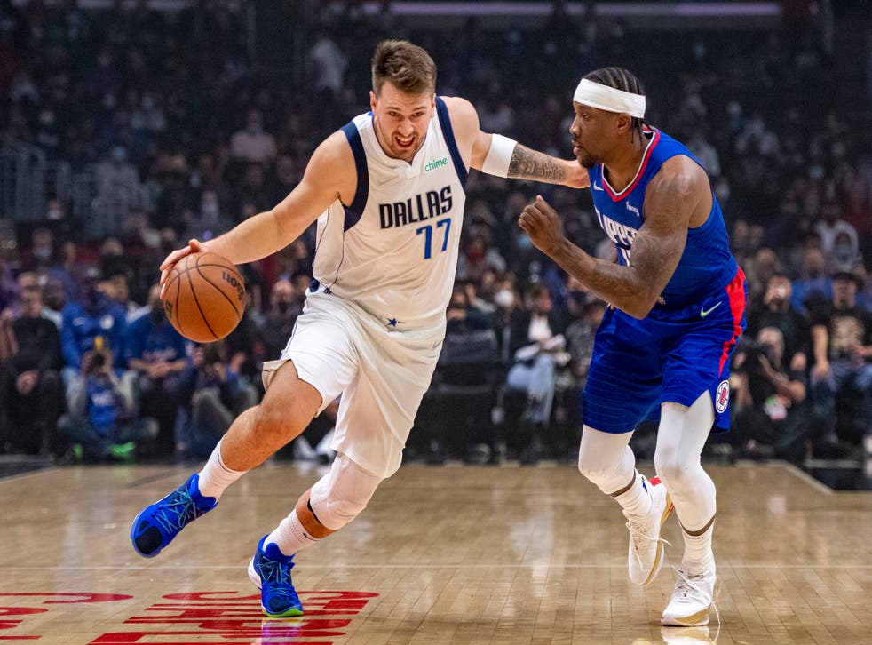 DEP-BAS MAVERICKS-CLIPPERS