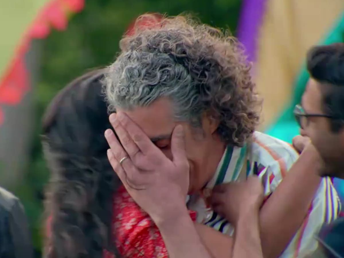 Bake Off fans celebrate as &lsquo;worthy winner&rsquo; Giuseppe Dell&rsquo;Anno is series champion