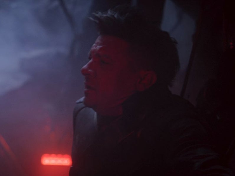 Hawkeye might have lost his hearing after ‘Avengers: Endgame’ moment
