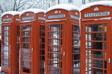 Will there be a White Christmas in 2021?