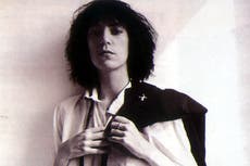 Story of the Song: Gloria (In Excelsis Deo) by Patti Smith