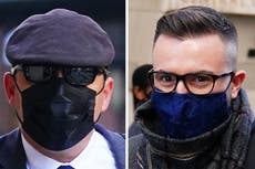 Police officers sacked after taking photos of murdered sisters Bibaa Henry and Nicole Smallman