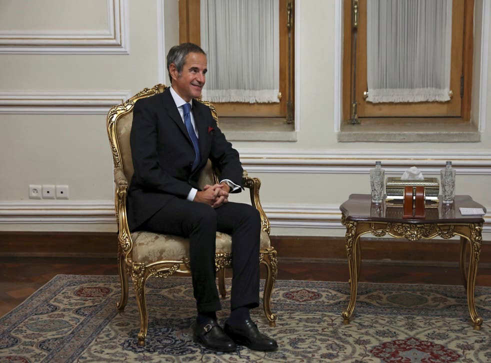 IRAN-NUCLEAR