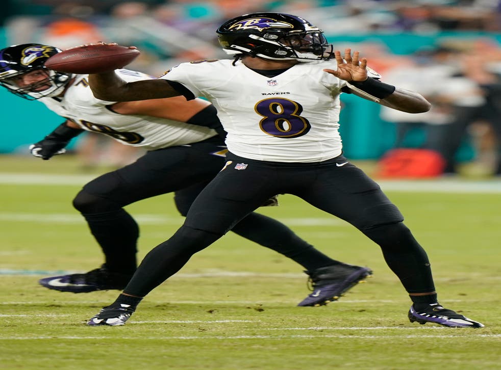 RAVENS-JACKSON