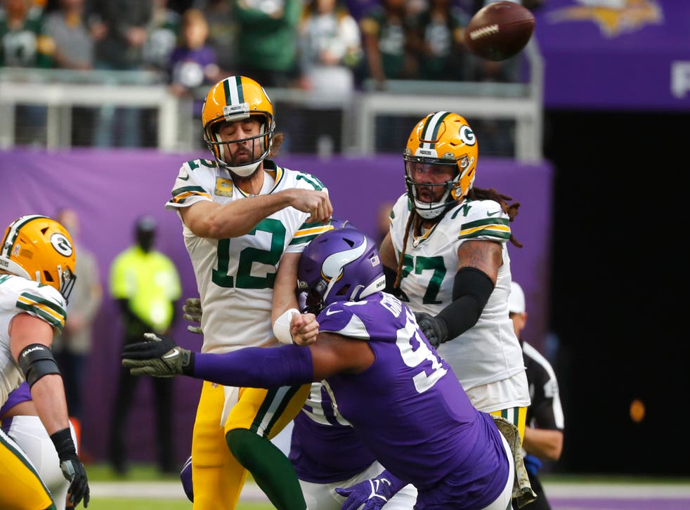 PACKERS-RODGERS