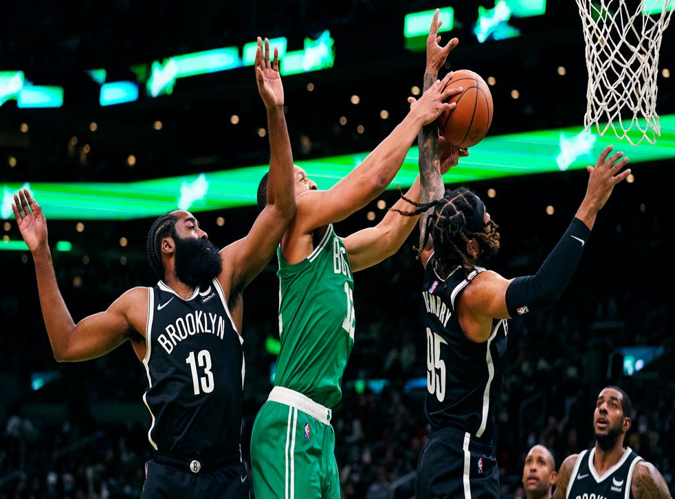 NETS-CELTICS