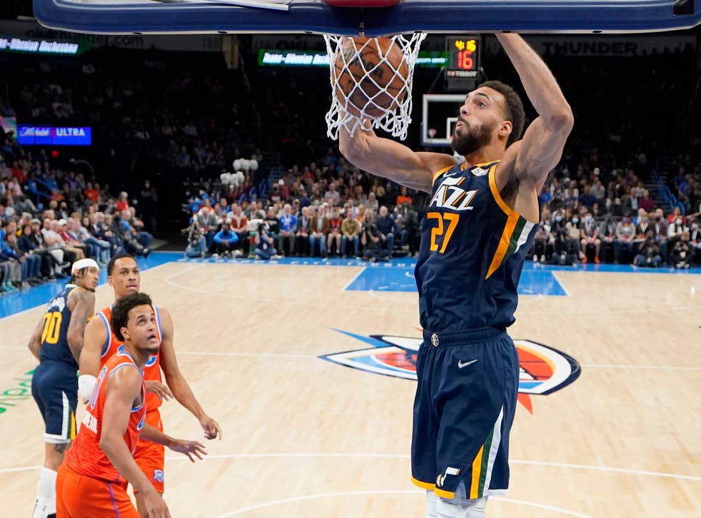 JAZZ-THUNDER