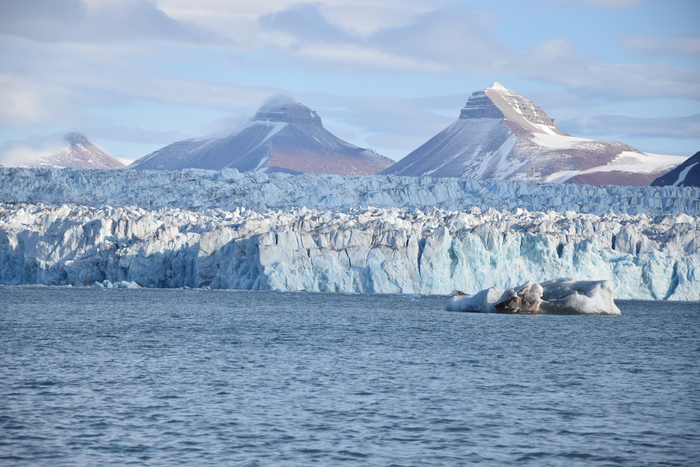 Scientists reconstructed history of ocean warming at the gateway to the Arctic Ocean in a region called the Fram Strait, between Greenland and Svalbard, and found that the Arctic Ocean has been warming for much longer than earlier believed
