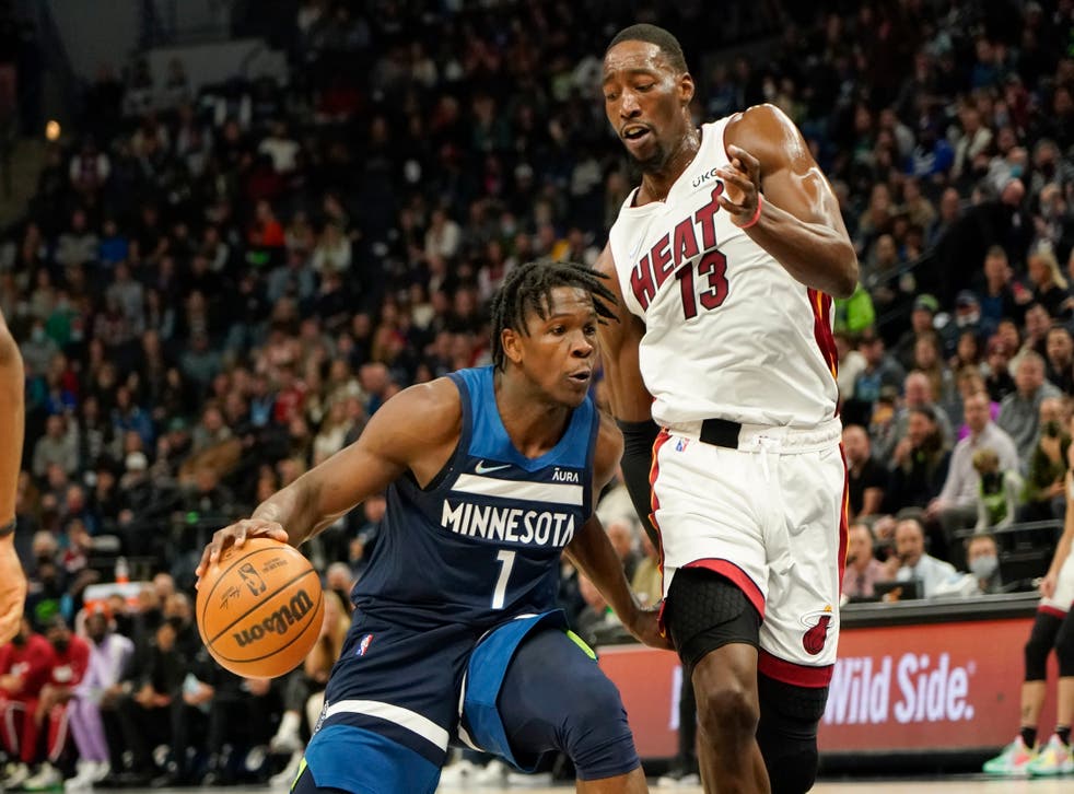 HEAT-TIMBERWOLVES