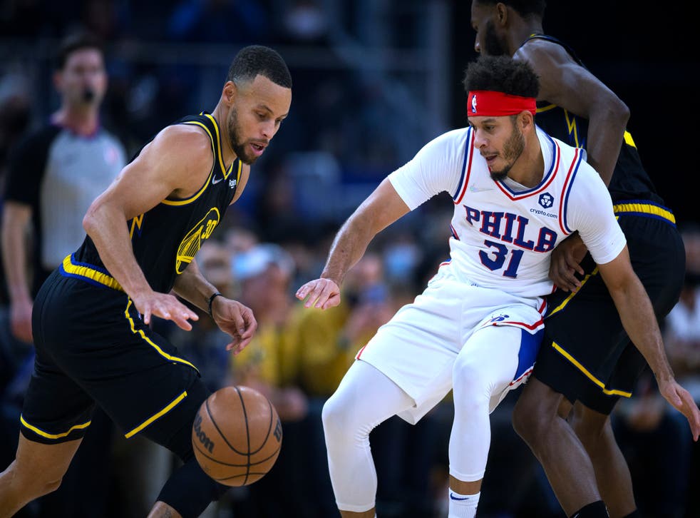 DEP-BAS 76ERS-WARRIORS