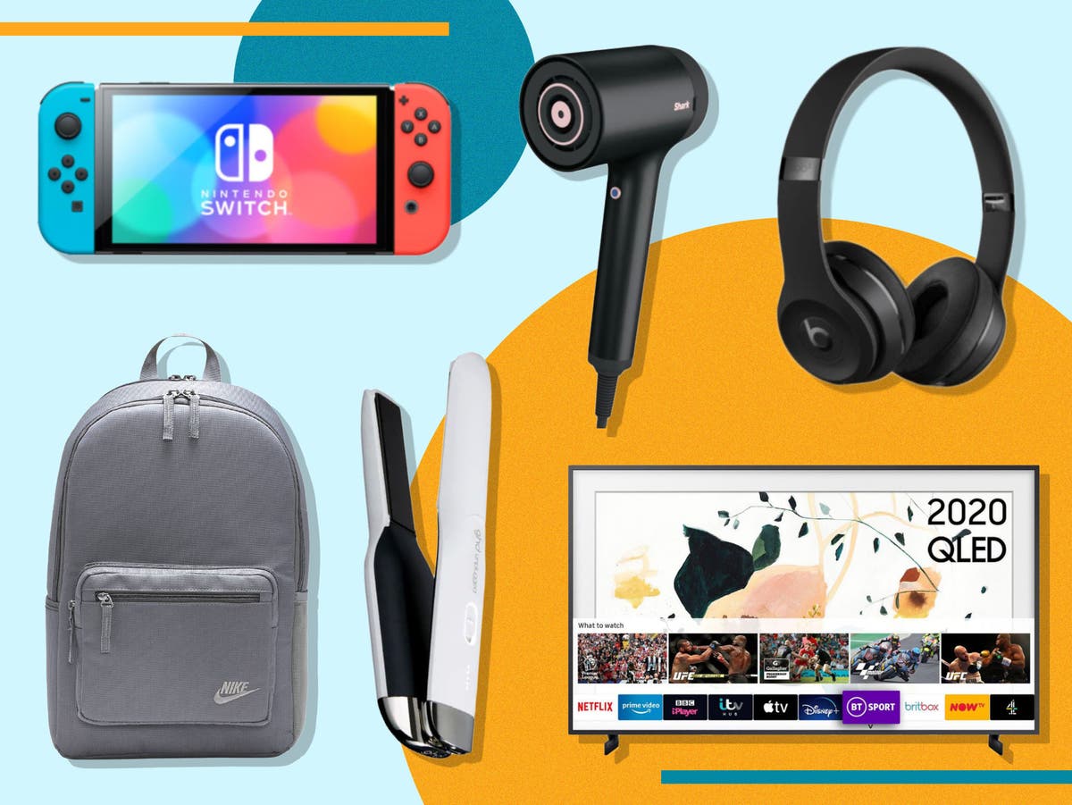 Black Friday deals 2021 - live: Latest UK sales from Amazon, Argos, Currys, Boots and more - The Independent Black Friday deals 2021 - live: Latest UK sales from Amazon, Argos, Currys, Boots and more - The Independent