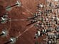Elon Musk’s wants to send a million people to Mars as part of the future of SpaceX