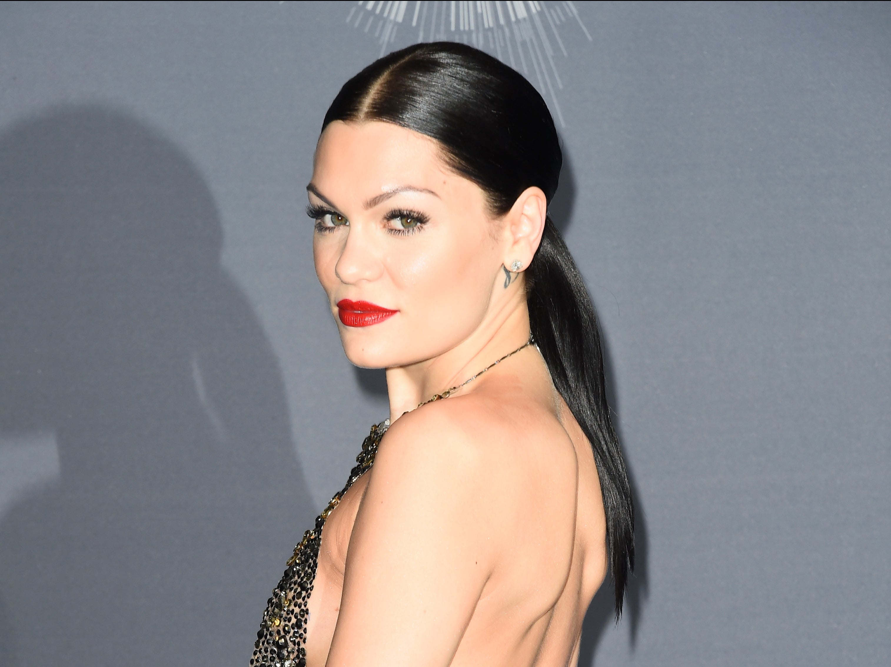 <p>Jessie J told fans she suffered a miscarriage this week</p>