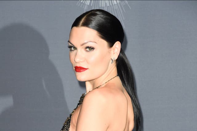 <p>Jessie J told fans she suffered a miscarriage this week</p>