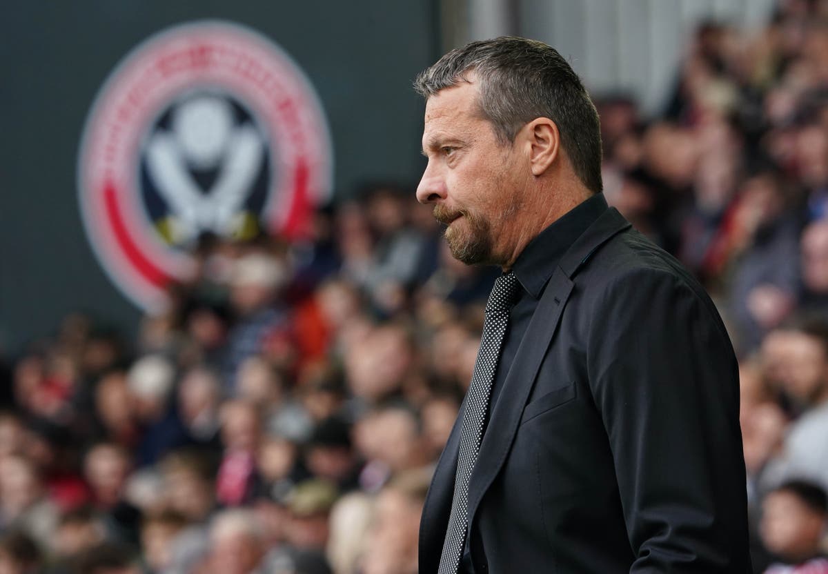 Sheffield United set to move on from Slavisa Jokanovic