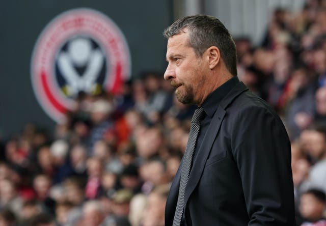 Slavisa Jokanovic signed a three-year deal with the Blades in May (Zac Goodwin/PA)
