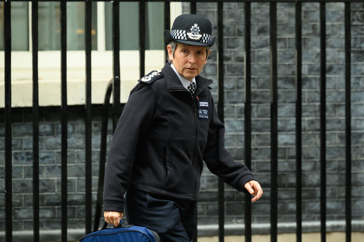 Metropolitan Police anti-violence operation primarily targeted teenagers and black people, reports suggest